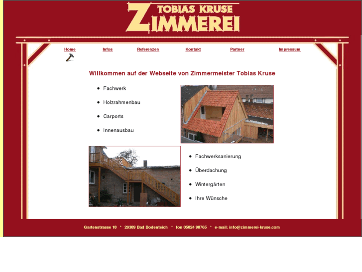 www.zimmerei-kruse.com