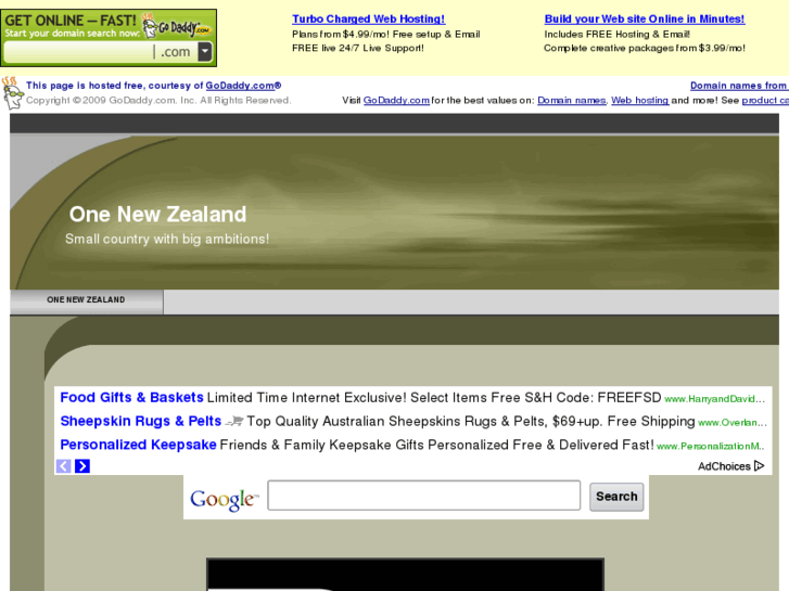 www.1-newzealand.com