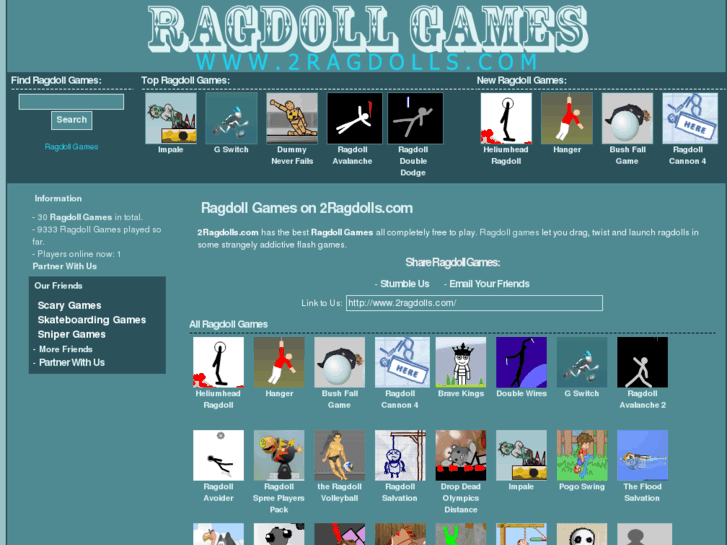 www.2ragdolls.com