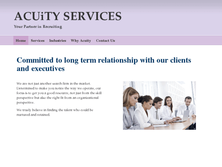 www.acuityserv.com