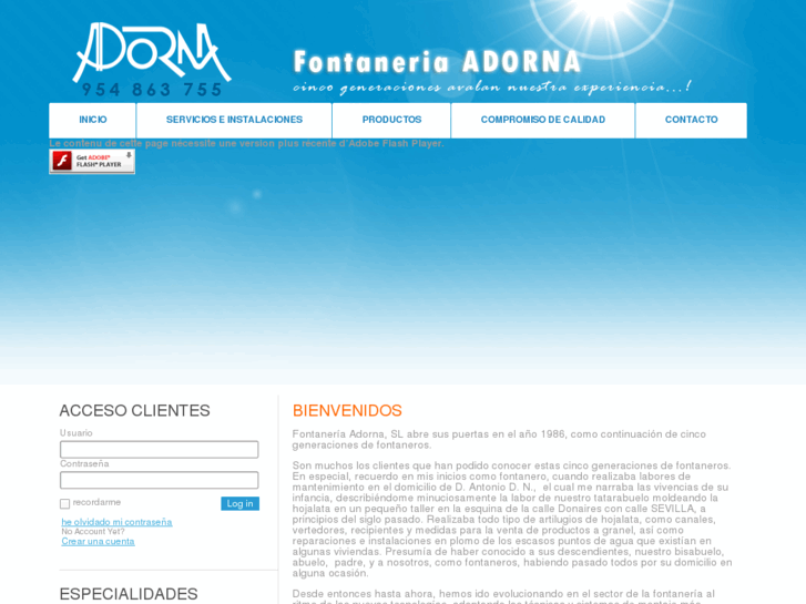 www.adorna.com.es