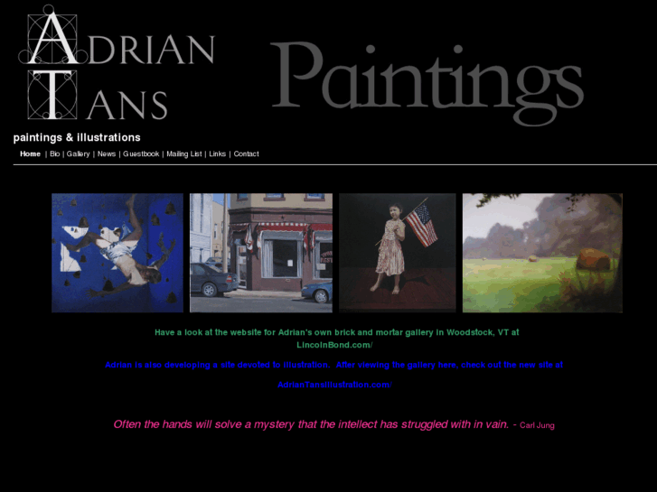 www.adriantansart.com