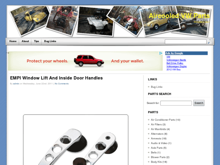 www.aircooledvwparts.com