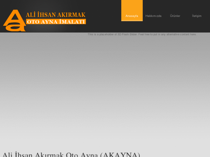 www.akayna.com