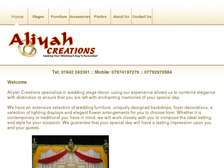 www.aliyahcreations.com