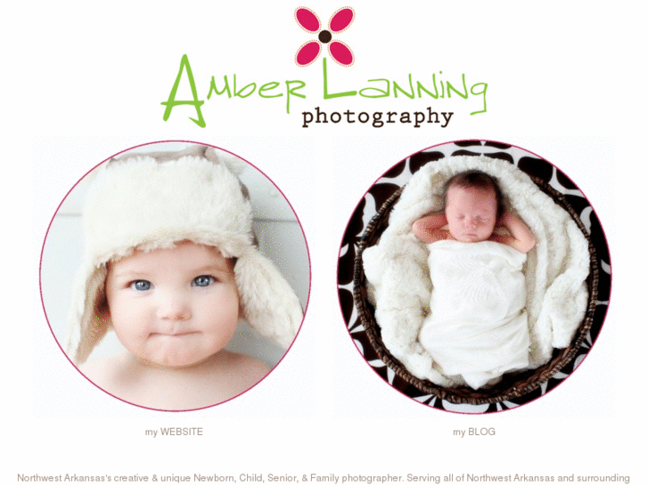 www.amberlanningphotography.com