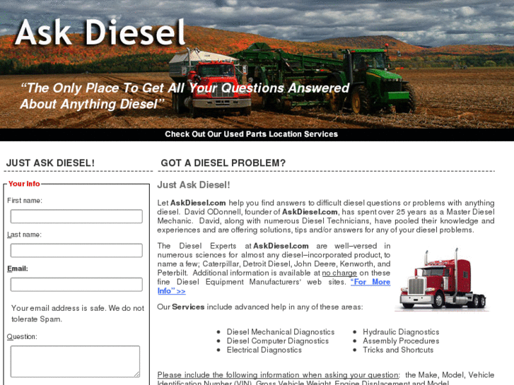 www.askdiesel.com