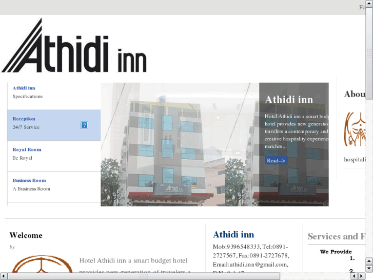 www.athidiinn.com