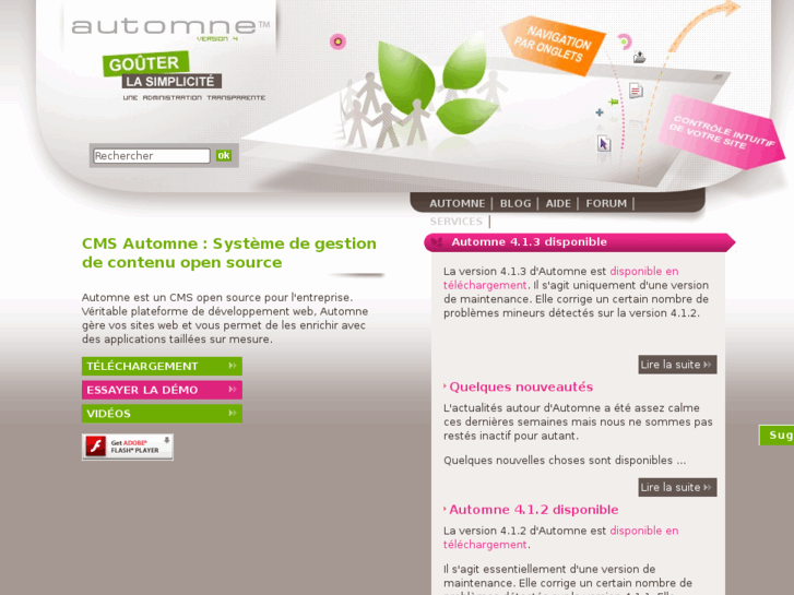 www.automne-cms.com