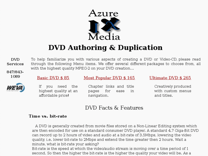 www.azure9dvd.com