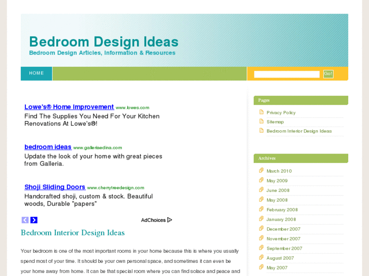 www.bedroomdecoratingideas101.com