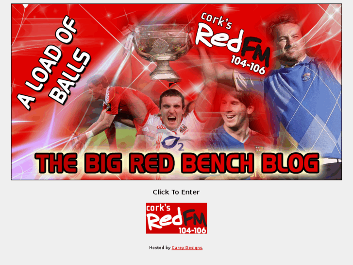 www.bigredbench.com