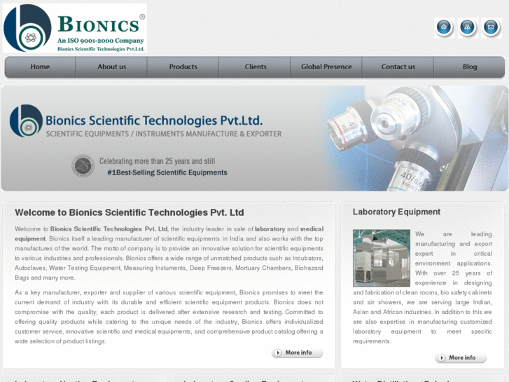 www.bionicsscientific.com