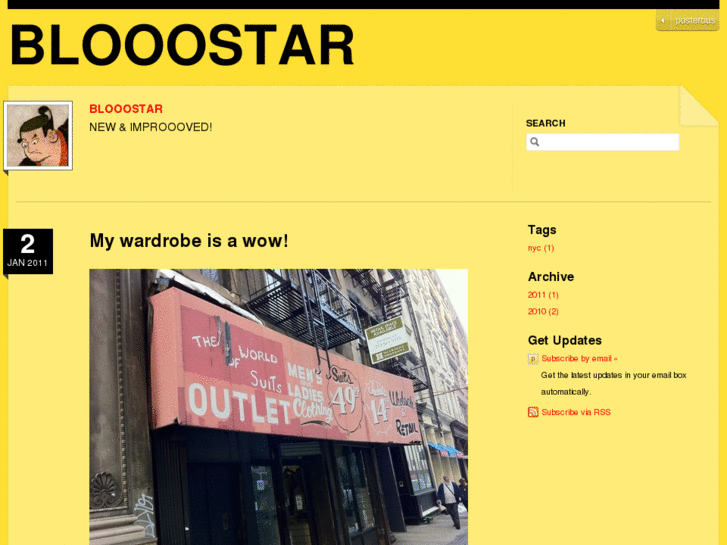 www.blooostar.com