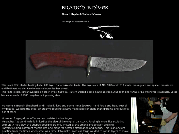 www.branchknives.com