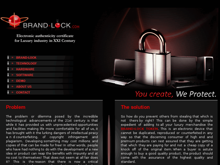 www.brand-lock.com