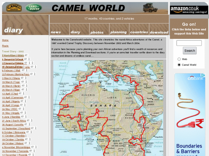 www.camelworld.com