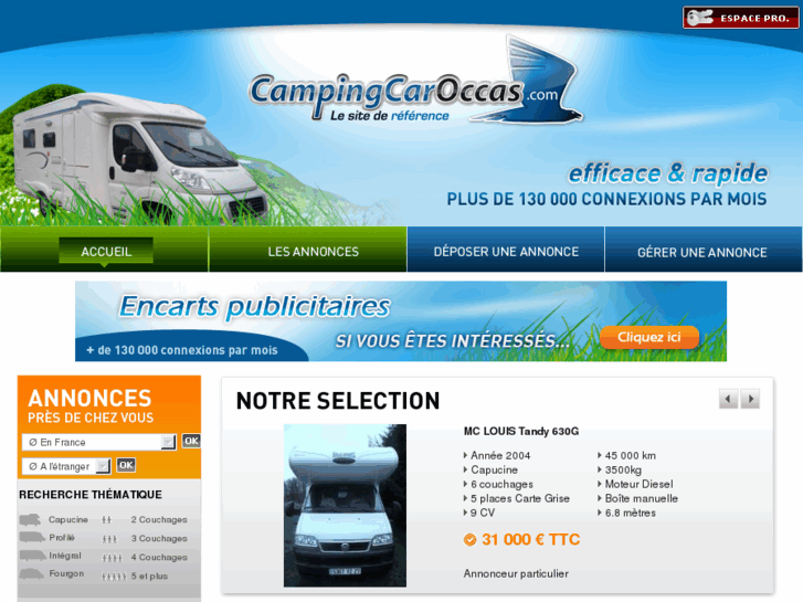 www.campingcaroccas.com