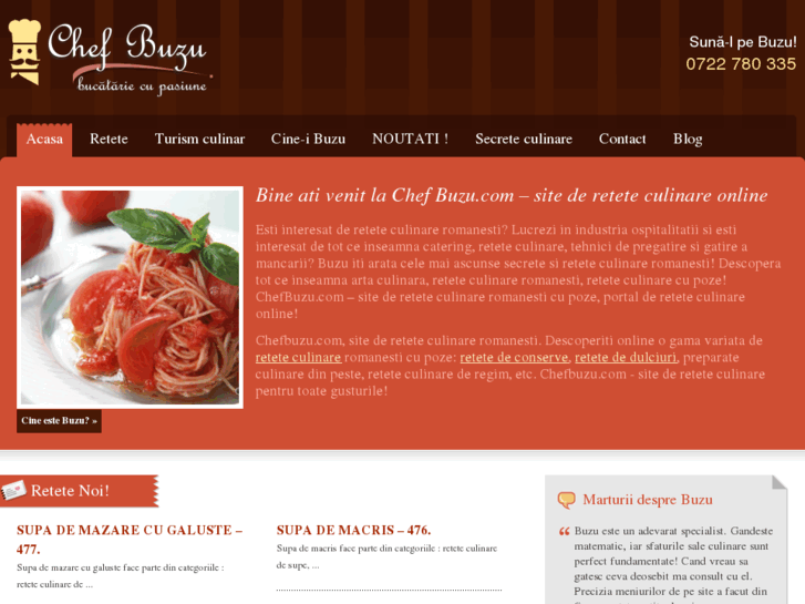 www.chefbuzu.com