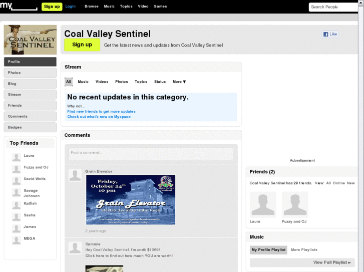 www.coalvalleycomic.com