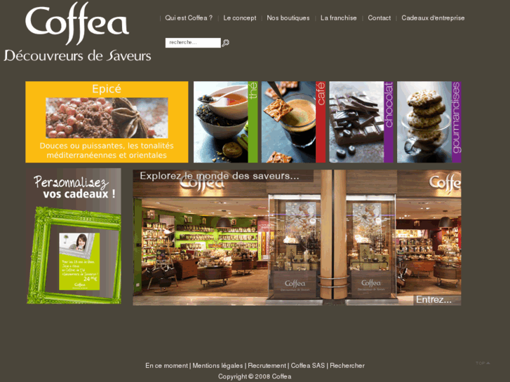 www.coffea.fr