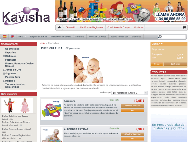 www.comprararticulosdepuericultura.com
