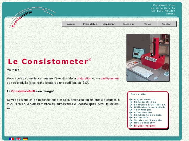 www.consismetric.ch