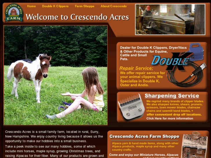 www.crescendoacres.com