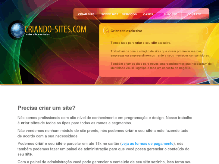 www.criando-sites.com