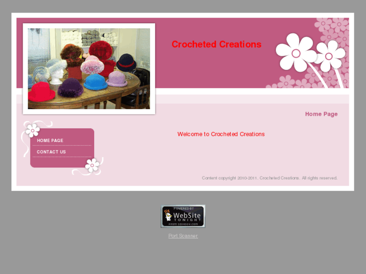 www.crocheted-creations.com