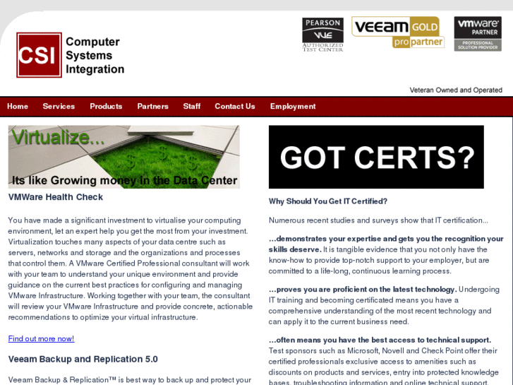 www.csibackup.net