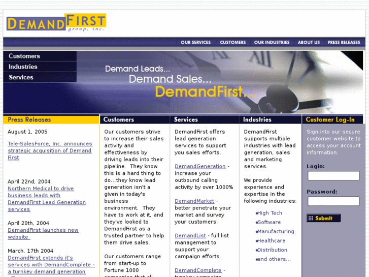 www.demandfirst.com