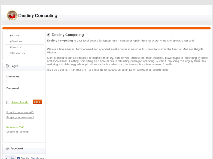 www.destinycomputing.com