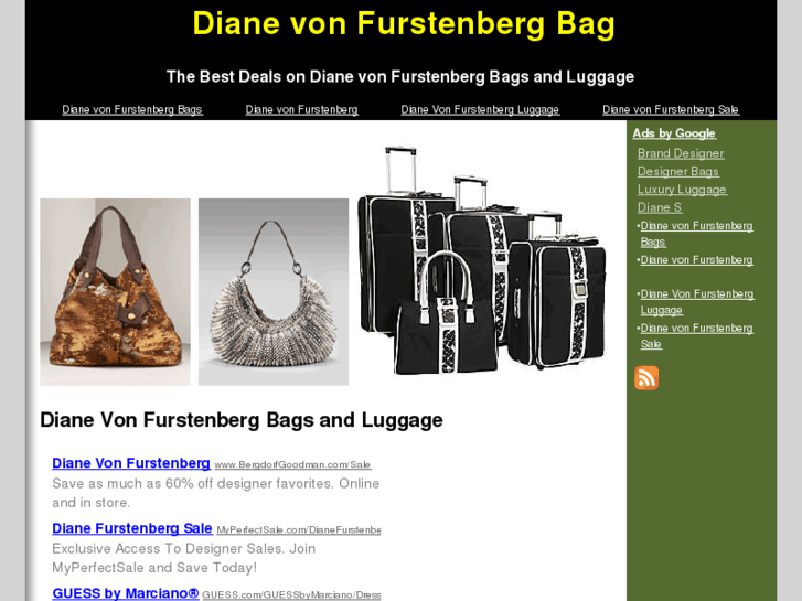 www.dianevonfurstenbergbag.com