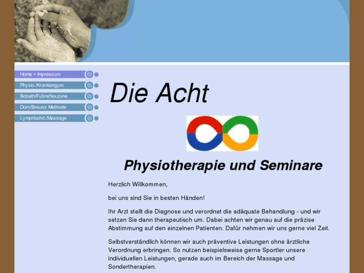 www.die-acht.info