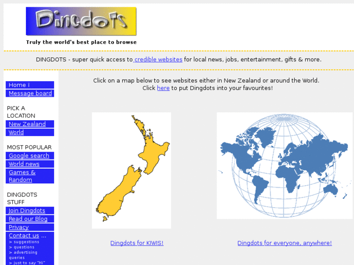 www.dingdots.com