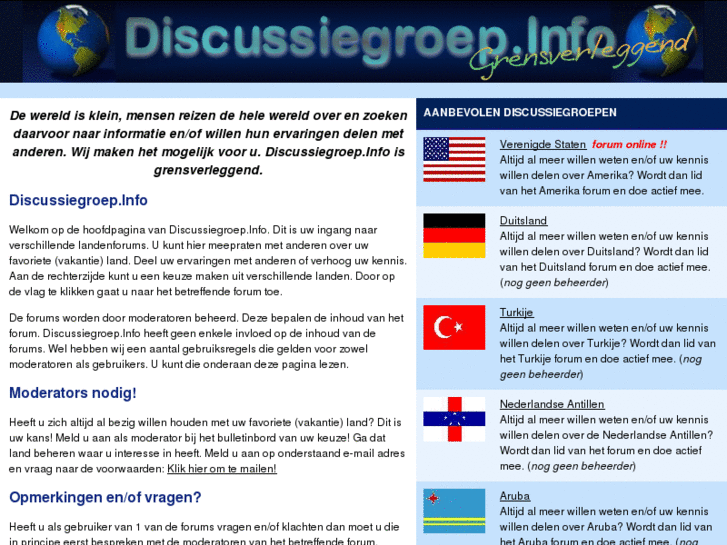 www.discussiegroep.info