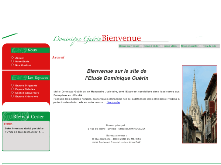 www.dominique-guerin.net