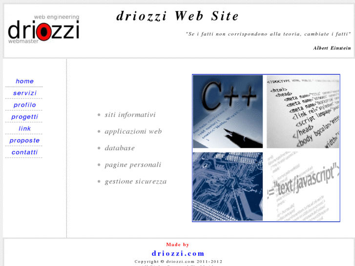 www.driozzi.com