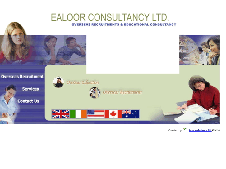 www.ealoorconsultancy.com