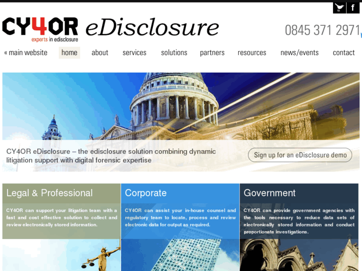 www.ediscovery.co.uk