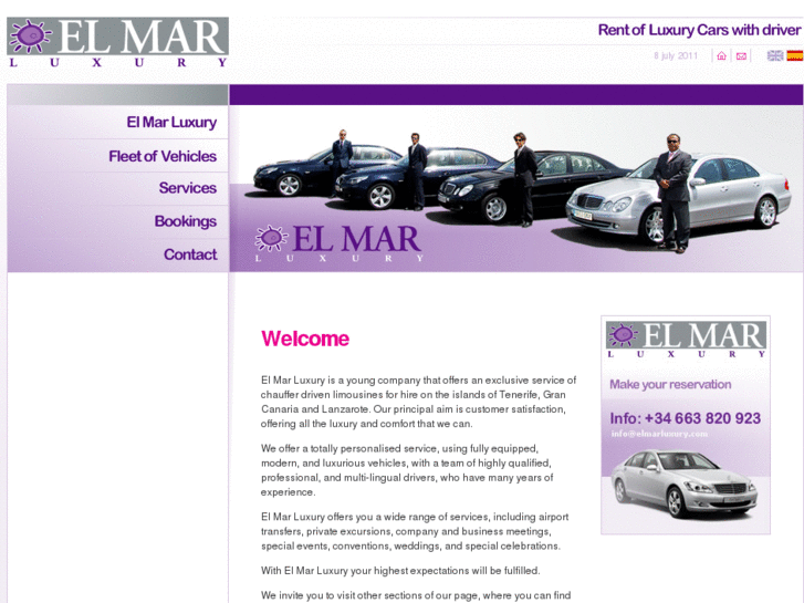 www.elmarluxury.com