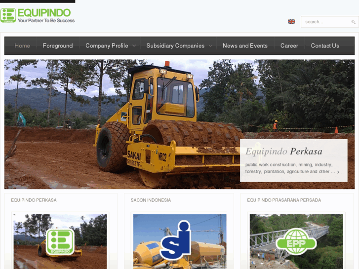 www.equipindo.com