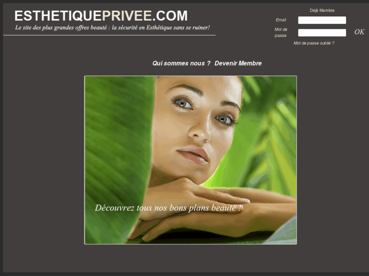 www.esthetiqueprivee.com