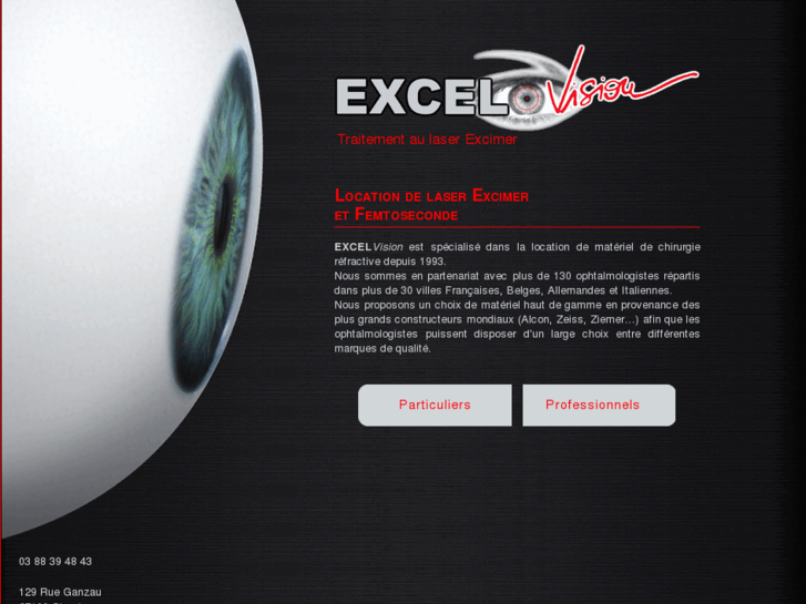 www.excel-vision.net