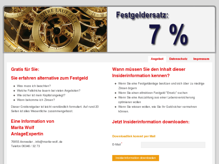 www.festgeld-ersatz.info