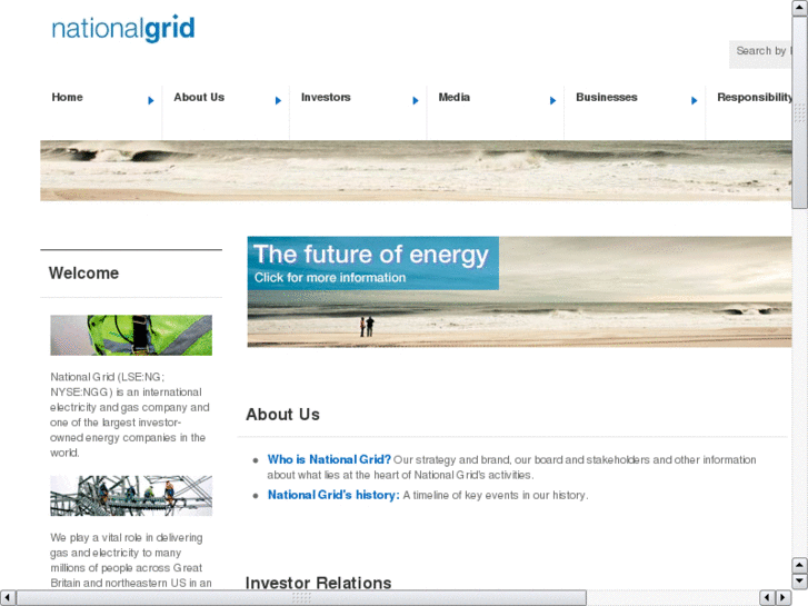 www.first-connect-utilities.info