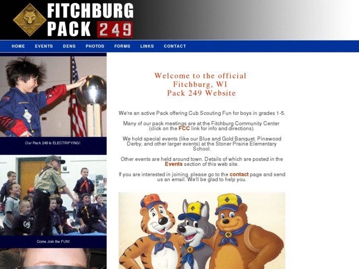 www.fitchburgpack249.com