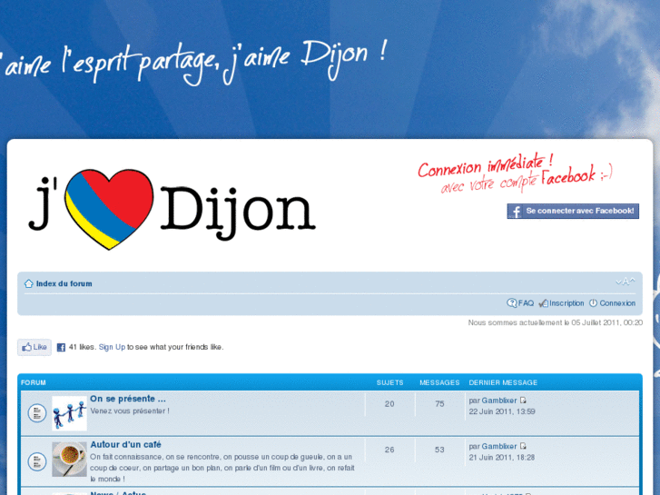 www.forum-dijon.com