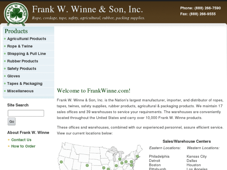 www.frankwinne.com